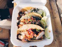 + 6 6 more images. Wicked Fish Tacos 93 Photos 89 Reviews Food Trucks 2800 120th St Hawthorne Ca Restaurant Reviews Phone Number
