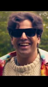 🎭 DIFFERENT SHORES