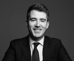 Lenczner Slaght Welcomes Jonathan McDaniel