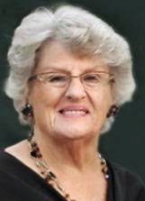 Racine Obituaries: Mary (Theos) Nielsen