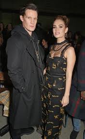 Lily was then seen shopping in london before returning to matt's london home on. Lily James More Determined Than Ever To Win Back Matt Smith After Dominic West Kiss Scandal Mirror Online