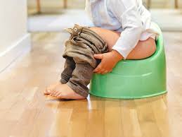 Potty Training Regression 8 Helpful Tips For Parents