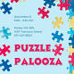 Puzzle Palooza event in Roxbury, MA