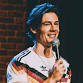 Mario Adrion (21+ Event) event image