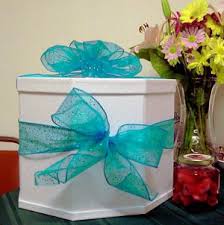 Because we've been together, for a while now, we collected all our household things before we took our vows. Money Shower Ideas For A Wishing Well Baby Shower