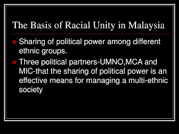 Documents similar to racism in malaysia. Ppt The Strives Towards Unity And National Integration Powerpoint Presentation Id 667233