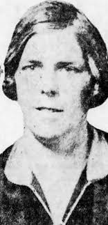 Swimmers were heroes after 1927 Detroit Women's Aquatic Club race