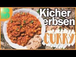 Kichererbsen Curry Bodykiss Gerichte Mit Kichererbsen Curry Rezepte Rezepte