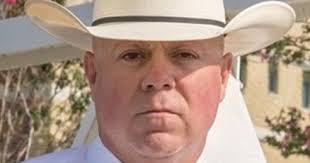 Denton sheriff bucks enforcement of mask order, triggers campaign for his  removal