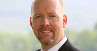 Sheriff Hill announces bid for third term