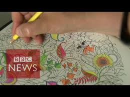 / 19+ adult coloring pages. What Makes A Great Adult Colouring Book Youtube