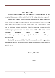 Berikut ini contoh kliping pilihan yang dapat memberikan inspirasi kepada anda dalam pembuatan kliping: Doc Kliping Bahasa Indonesia Self Dewi Academia Edu