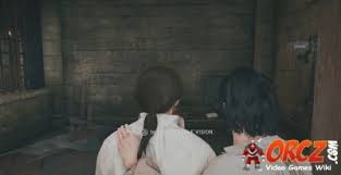 Assassin S Creed Unity Activate Eagle Vision Imprisoned Orcz Com The Video Games Wiki