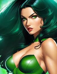 The only RPG I'd want to play.