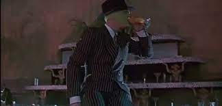 The Mask Gif The Mask Discover Share Gifs The Mask Gif Gif Mask
