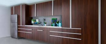 Properly chosen garage storage cabinets will transform your garage into a beautiful, functional extension of your home. Custom Organization Systems In Torrance South Bay Custom Closets