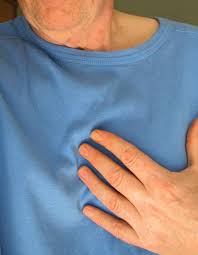 Heart Attack Warning Signs You Should Not Ignore Augusta Health