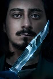 Jason thought he was the main character 🤣🤣🤣