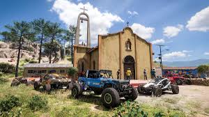 Unlocking new recipes and gaining access to other areas of the . How To Unlock New Horizon Adventure Chapters In Forza Horizon 5 Gamepur