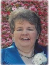 Elizabeth Reynolds Obituary