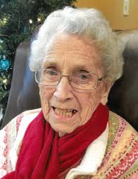 Obituary information for Dorothy Marie McKittrick