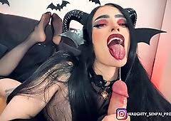 Gothik nackt sex videos