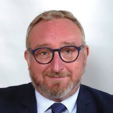 NOU VELLE S DE S C ORDELIERS N°11 • JANVIER 20 23