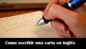 14 junio, 2019 08:58 empleo Como Escribir Una Carta Formal En Ingles Como Aprender Ingles Bien