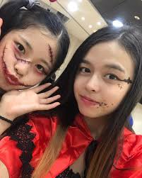 231017 NMIXX Instagram Update