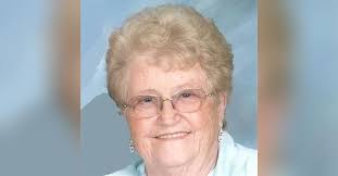 Mildred "Millie" D. Schum Obituary