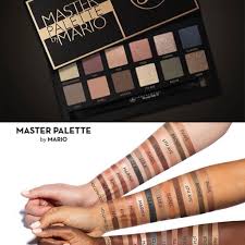 master palette by mario is here i