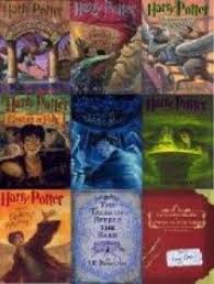 J K Rowling 39 S Harry Potter 1 7 E Books Pdf Download Books Rowling Harry Potter Harry Potter Books