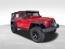 Image result for Flame Red 2014 Wrangler