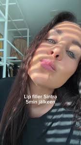 Yhteistyö: Lip Filler Sintran arvostelu ja kokemukset