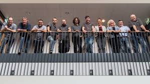 Het Av Team Staat Door De Coronacrisis Opeens In De Spotlights Dub