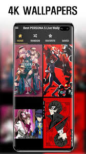 Best Persona Live Wallpaper Hd 4k For Android Apk Download Filter by device filter by resolution. best persona live wallpaper hd 4k for