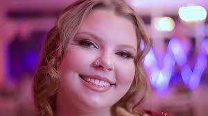 TEASER CAROL 15 ANOS