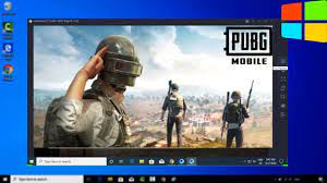 How To Play Pubg Mobile On Windows 10 Pc 2020 Official Pubg Mobile E Windows 10 Windows Mobile