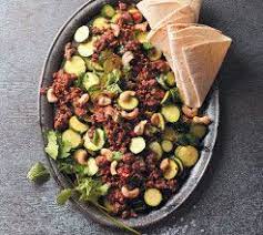 Step 1 in a bowl, mix together first 9 ingredients of the mince stuffing. Pin On Food