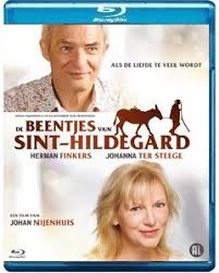 Hildegard streaming ita hd, vai al canale telegram ufficiale su cinema, leggi altre ultime notizie su: De Beentjes Van Sint Hildegard Filmdomein Filmdomein