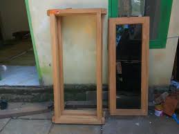 Oleh karena itu jika saat ini anda sedang membutuhkan produsen kusen pintu, kusen jendela kayu, daun pintu kayu, daun jendela kayu, daun pintu engineering kayu dan daun pintu solid engineering kayu dengan kualitas terbaik dengan harga yang terjangkau, silahkan menghubungi kami melalui alamat yang tertera di website ini, agar kami dapat membantu. Kusen Daun Jendela Kayu Jati Murah Berkualitas Mebel 790755957