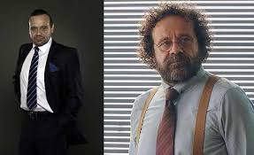 Reha özcan'ın diziye veda etmesi sosyal medyada gündeme otururken, usta oyuncu hakkında az bilinen bir gerçek ortaya çıktı. Reha Ozcan Kimdir