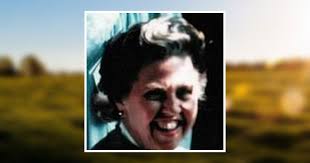 The Reverend Mellie H. Hickey Obituary February 18, 2011