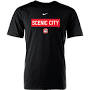Scenic City Apparel from lookouts.milbstore.com