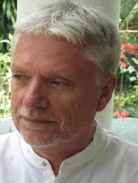 The Cage By Gordon Weiss