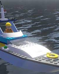 Save all 50 stan lee in perils unlock and purchase all 153 characters in the game. Speedboat Lego Marvel And Dc Superheroes Wiki Fandom