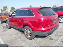 Image result for Garnet Red 2008 Q7