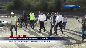 Bus from piatra neamţ to bacau: Drum Expres Piatra NeamÅ£ BacÄu Youtube