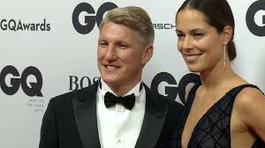 Bienvenidos a la página de facebook oficial de leo messi. Bastian Schweinsteiger Wird Wieder Papa Und Sein Bruder Erfahrt Es Bei Instagram Eurosport