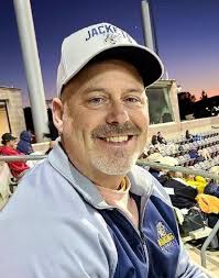 James Anthony Redmond 1/30/1968